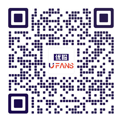 广告投流-优粉系统